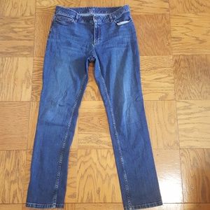 J.jill jeans
